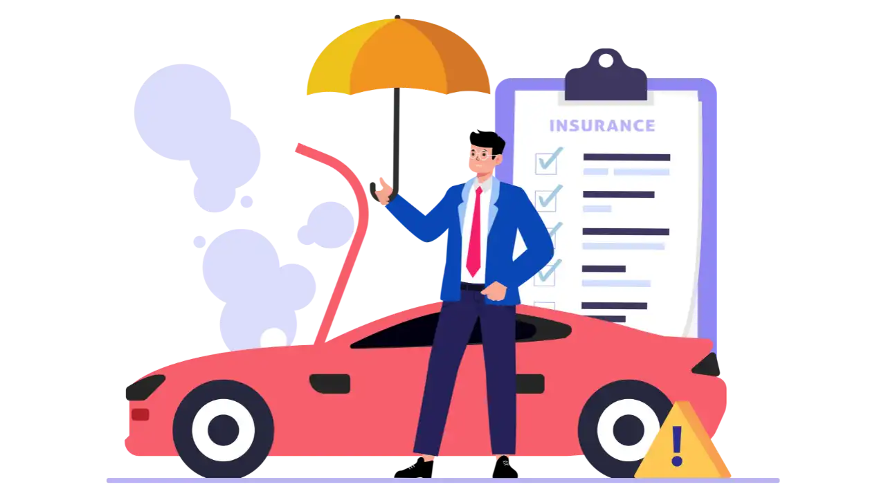 Dealer auto insurance for complete financial protection and risk management