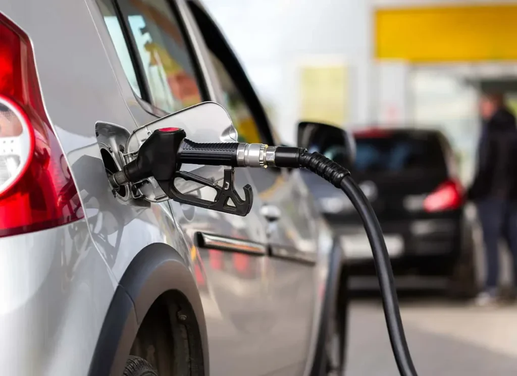 Gas Station Insurance Cost