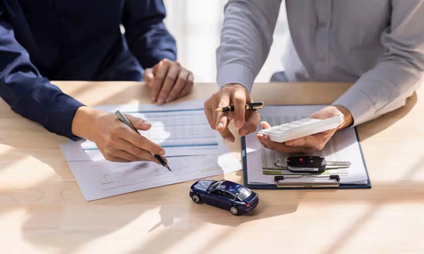 Customized Coverage and Risk Management for Auto Car Dealership Insurance