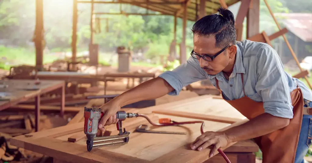Carpenter Insurance