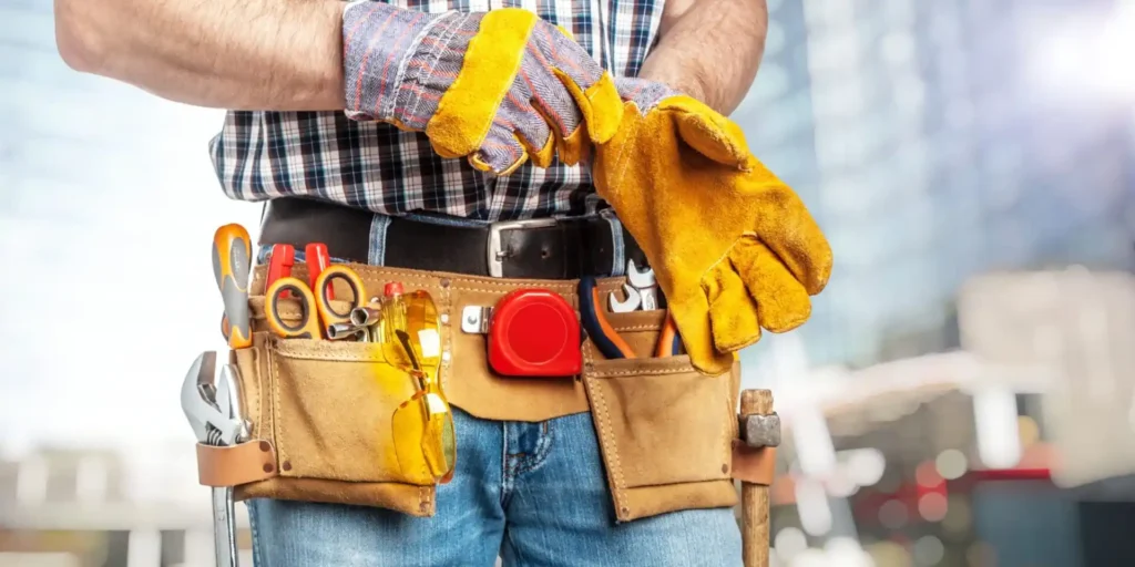 Handyman Insurance by Eagle Nation