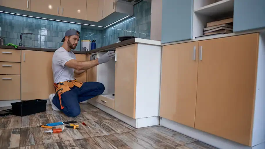 Renovation and Remodeling Contractor Insurance by Eagle Nation