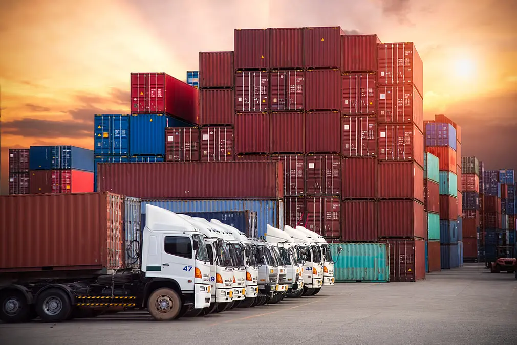 Cargo Trailer Insurance by Eagle Nation