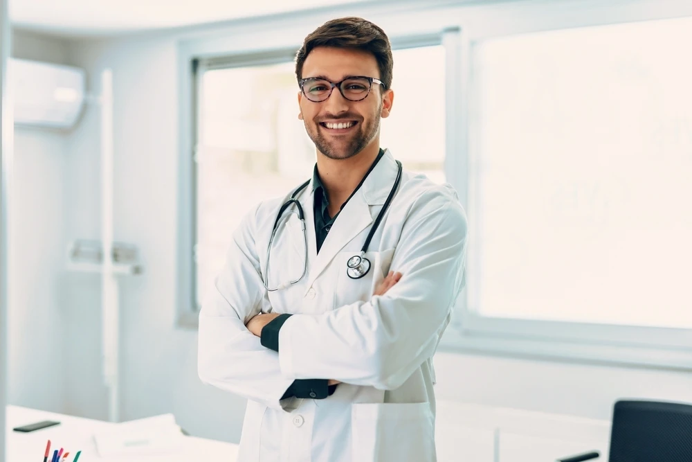 Doctors Insurance by Eagle Nation Insurance