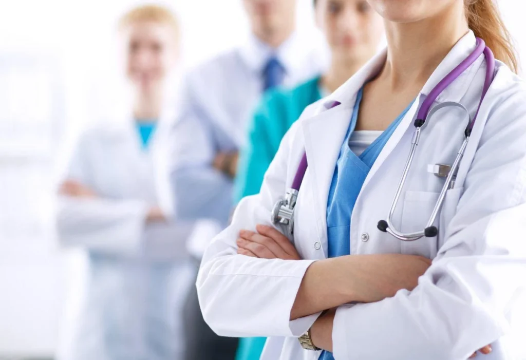 Healthcare Providers Insurance by Eagle Nation Insurance