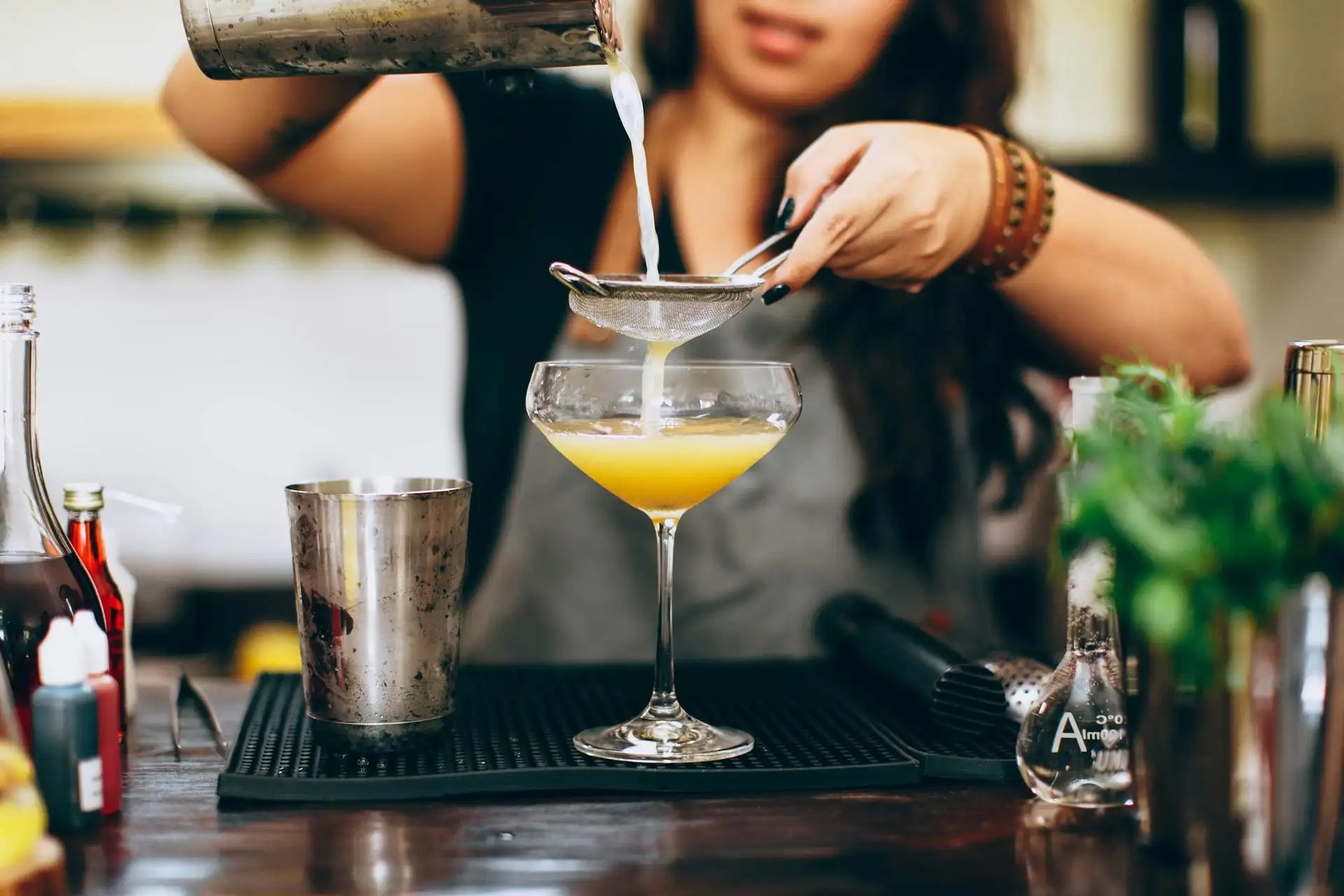 Liquor liability insurance by Eagle Nation insurance