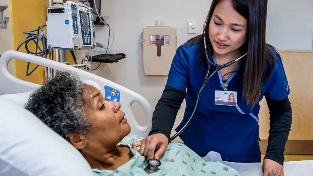 Reliable Nurses Insurance Plans by Eagle Nation Insurance