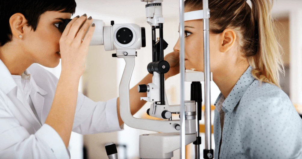 Optometrists Insurance by Eagle Nation Insurance