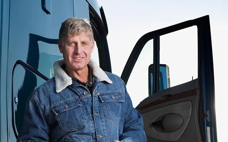 owner-operators need commercial insurance