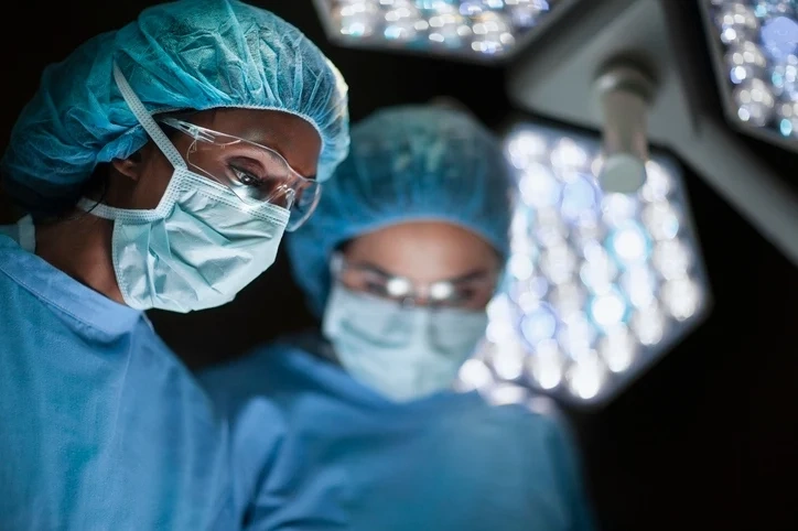 Surgeons Insurance by Eagle Nation Insurance
